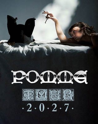 Pomme